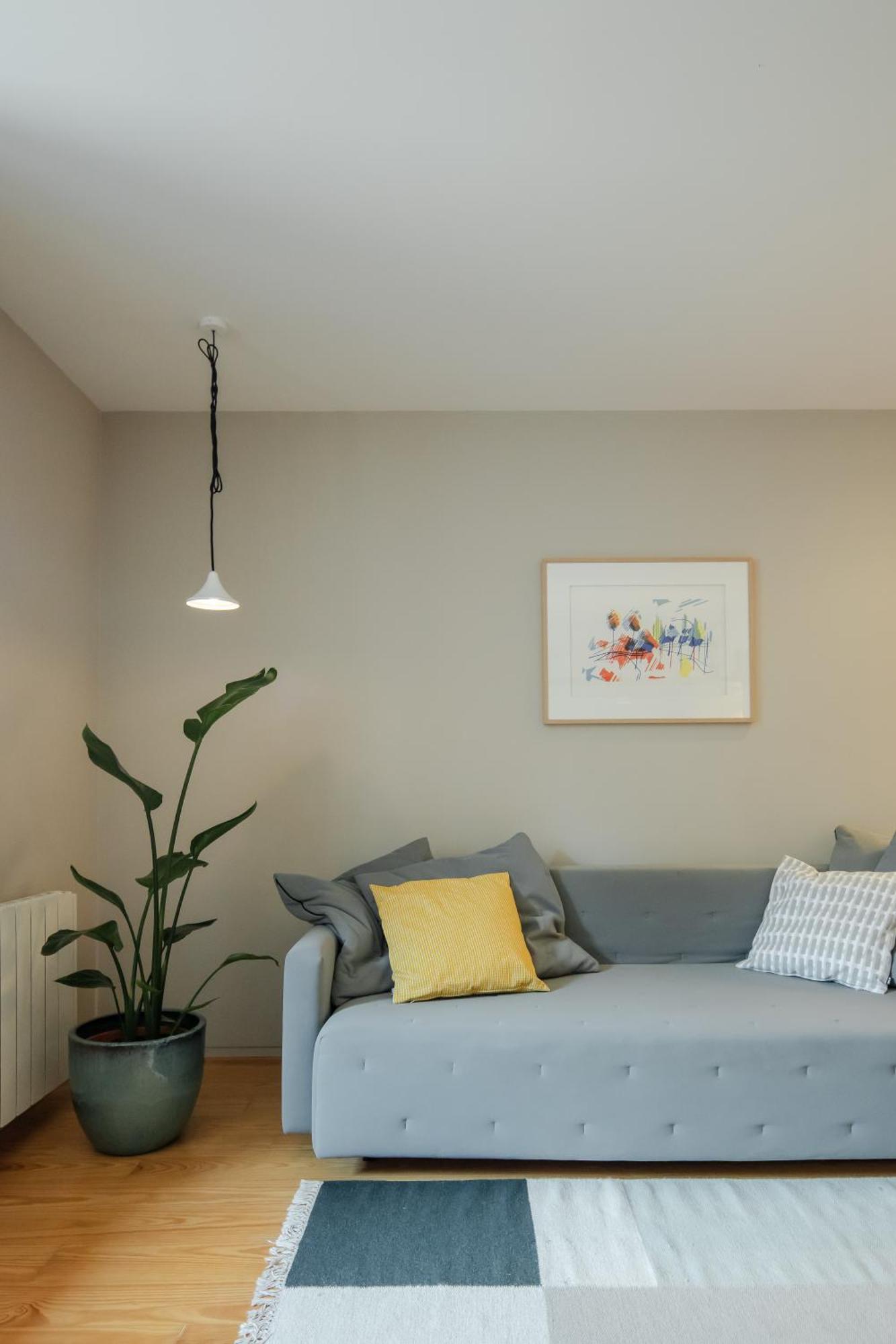 Baumhaus Serviced Living - Art & Design Apartments Porto Exterior photo