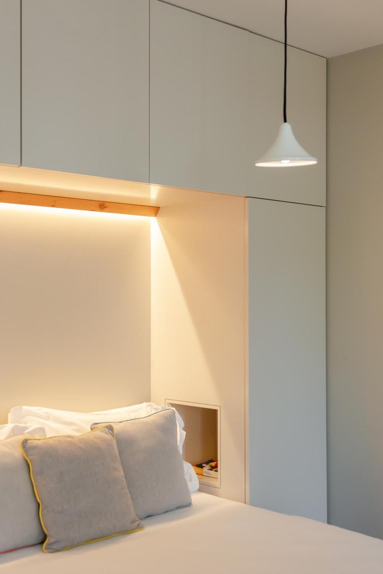 Baumhaus Serviced Living - Art & Design Apartments Porto Exterior photo