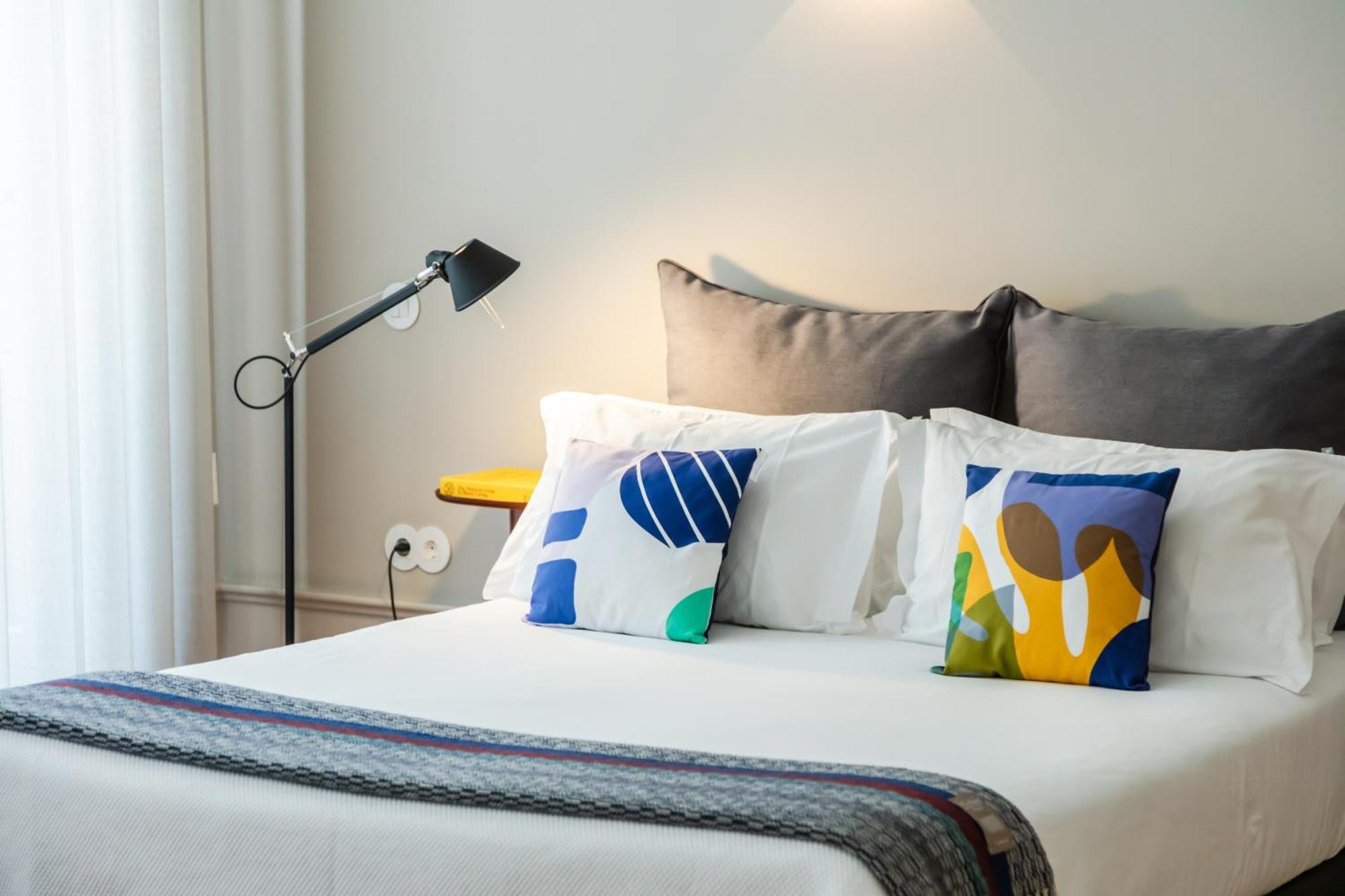 Baumhaus Serviced Living - Art & Design Apartments Porto Room photo