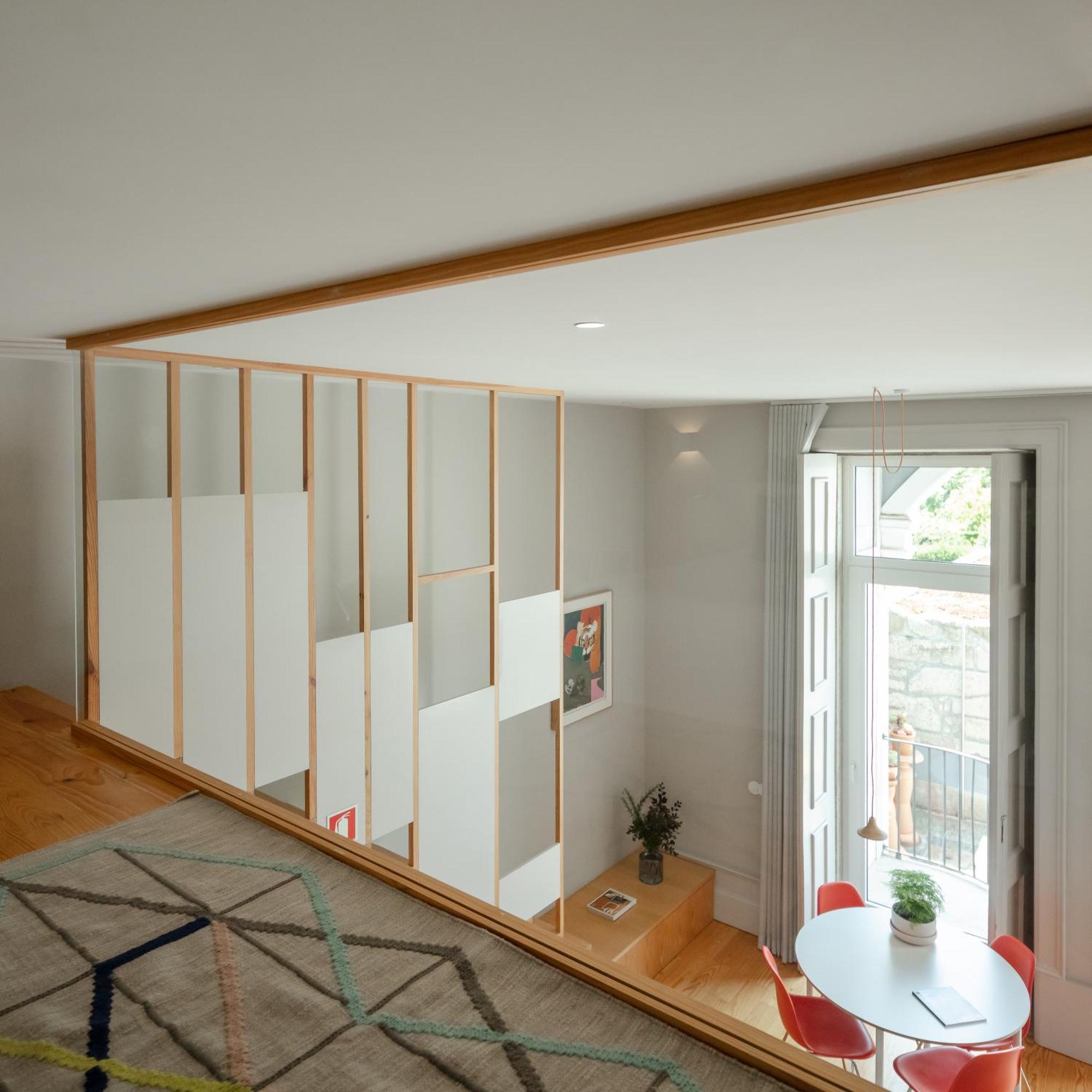 Baumhaus Serviced Living - Art & Design Apartments Porto Room photo